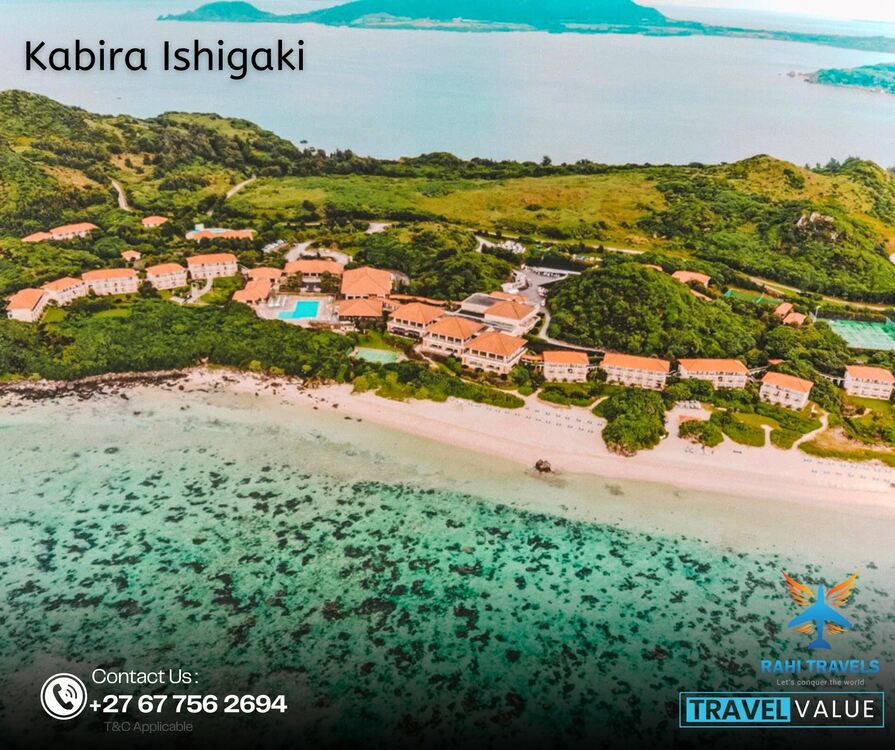 Kabira Ishigaki – Endless Summer Dreams 2026