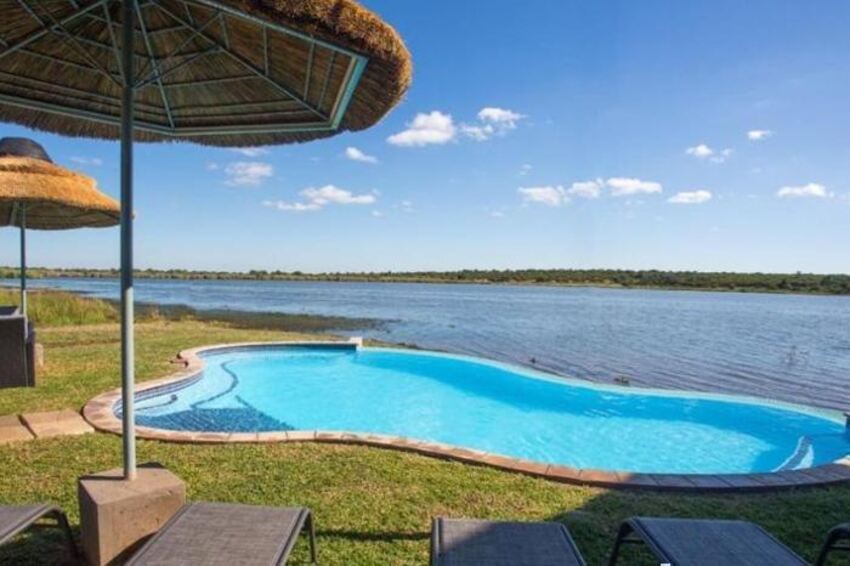 4* Little Mongena Tented Camp - Dinokeng Game Reserve Package (2 Nights)