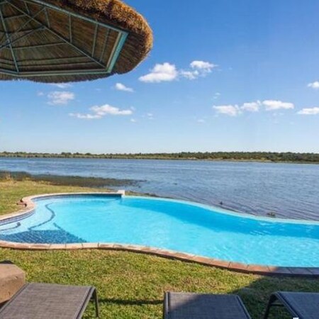 4* Little Mongena Tented Camp - Dinokeng Game Reserve Package (2 Nights)