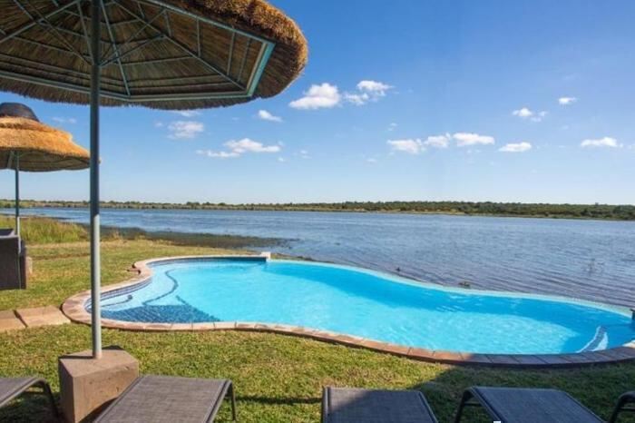 4* Little Mongena Tented Camp - Dinokeng Game Reserve Package (2 Nights)