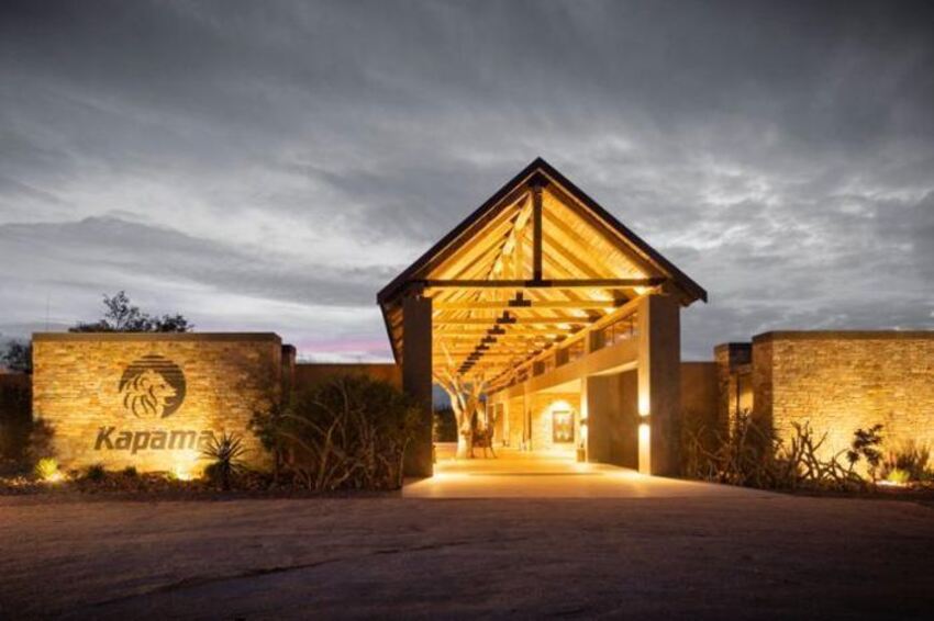 5* Kapama River Lodge - Kapama Private Game Reserve Package (2 Nights)