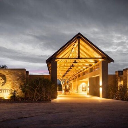 5* Kapama River Lodge - Kapama Private Game Reserve Package (2 Nights)