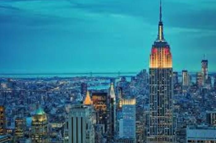 5 Nights in the Big Apple: New York Experience