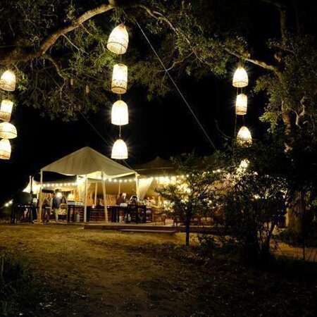 Kruger Untamed Tshokwane River Camp - Kruger National Park Package (2 Nights)