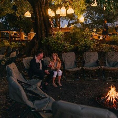 Kruger Untamed Satara Plains Camp - Kruger National Park Package (2 Nights)