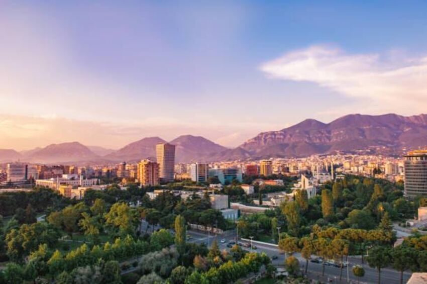 Albania Unveiled: History, Culture & Timeless Landscapes in 4 Days