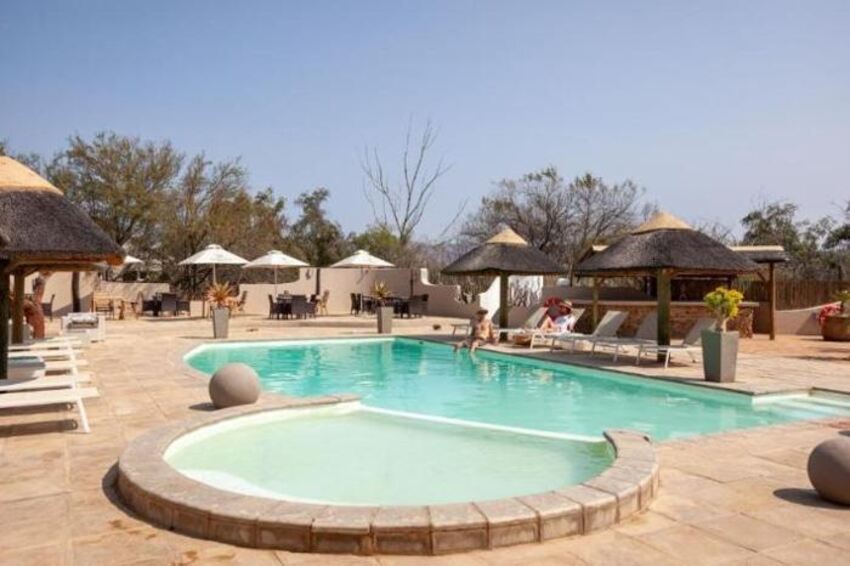 4* Inverdoorn Private Game Reserve - Ceres Package (2 Nights)