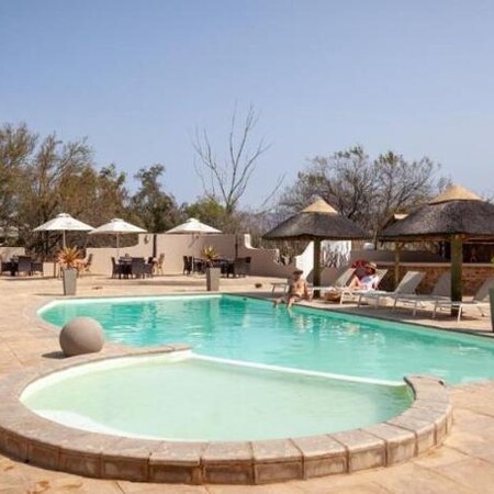 4* Inverdoorn Private Game Reserve - Ceres Package (2 Nights)
