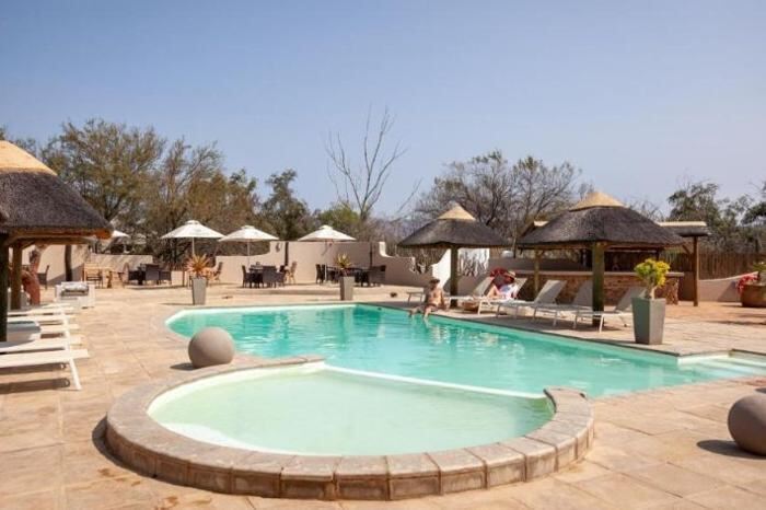 4* Inverdoorn Private Game Reserve - Ceres Package (2 Nights)