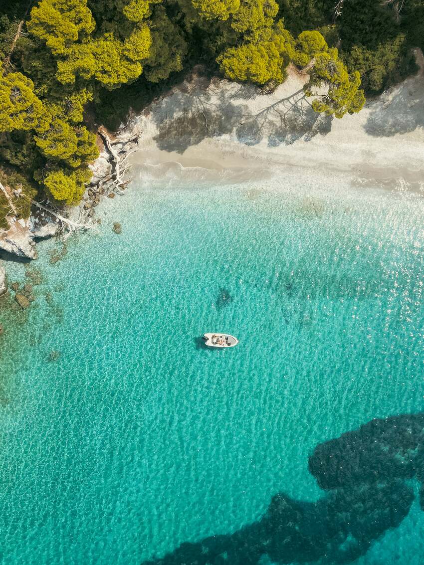 Mamma Mia! Your Greek Island Dream