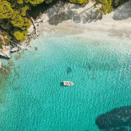 Mamma Mia! Your Greek Island Dream