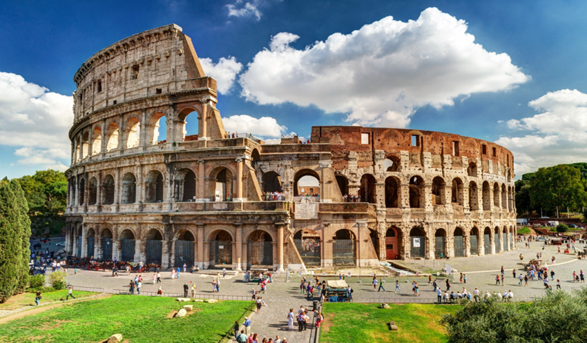 Classical Italy Tour (4 nights)