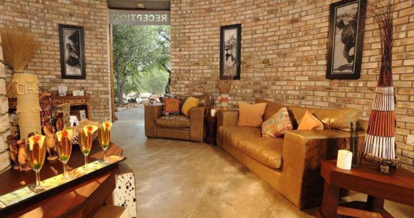 Vingerklip Lodge and Etosha Village Combo Package (4 Nights)