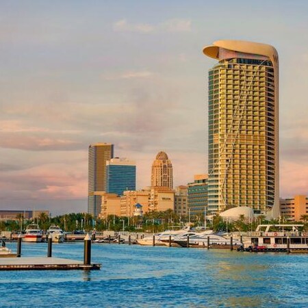 5* W Dubai - Mina Seyahi - Dubai Package (5 Nights)