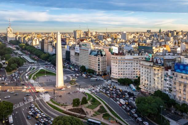 Argentina Wonders: 8 Night Buenos Aires & Iguazu Falls Escape