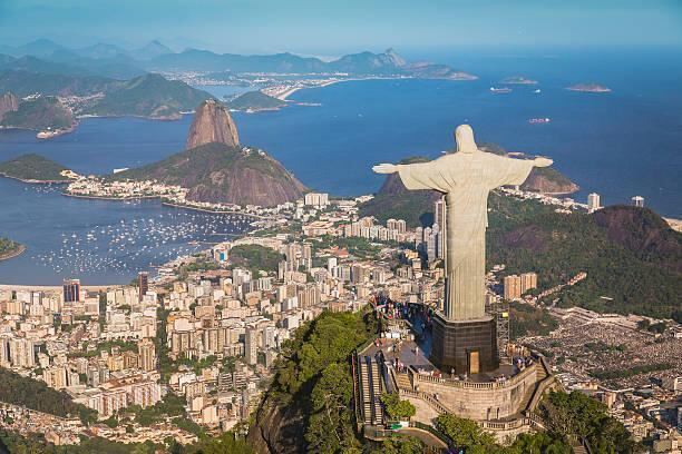 Brazilian Highlights: Rio & Sao Paulo Adventure (7 Nights)
