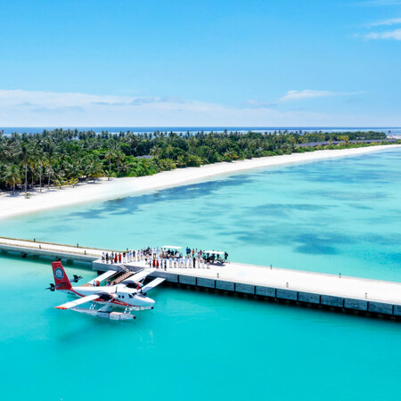 JAWAKARA ISLANDS MALDIVES