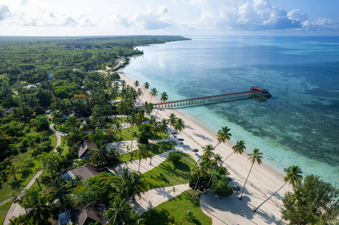 VERANDA PAUL & VIRGIN IE HOTEL & SPA