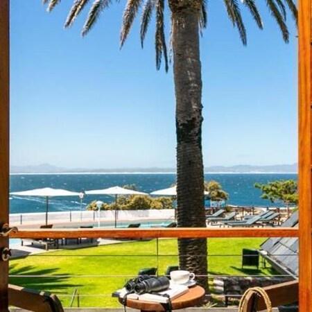 4* Harbour House Hotel & Apartments - Hermanus Package (3 Nights)