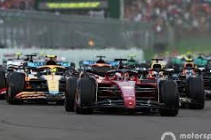 Qatar Grand Prix 2026 Experience (4 Nights)