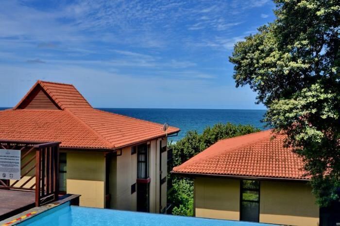 4* ANEW Hotel Ocean Reef Zinkwazi - KwaZulu Natal Package (3 Nights)