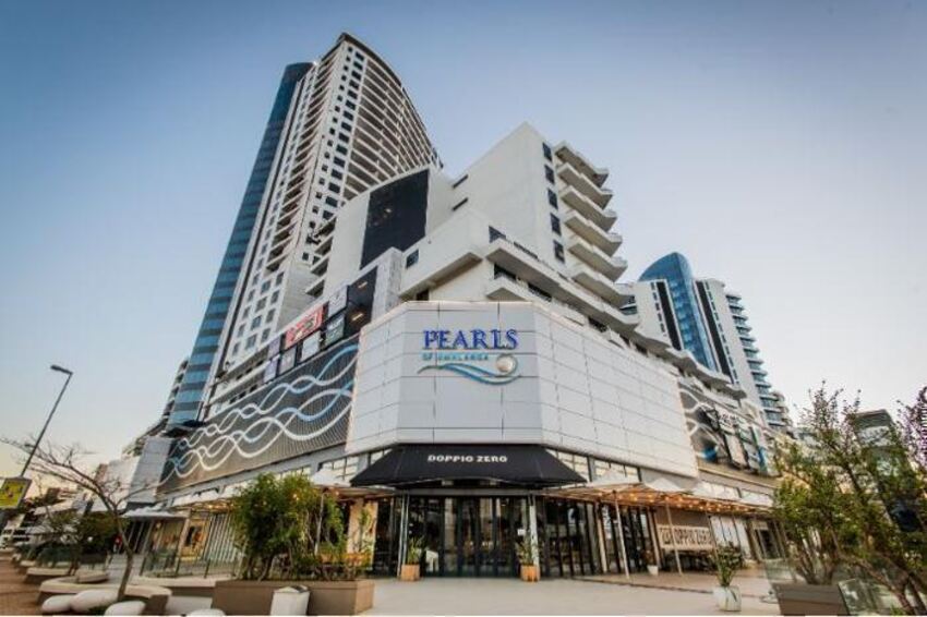 4* The Capital Pearls - Umhlanga Package (3 Nights)