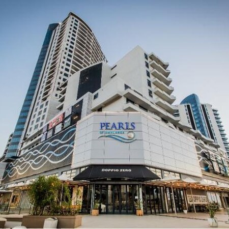 4* The Capital Pearls - Umhlanga Package (3 Nights)