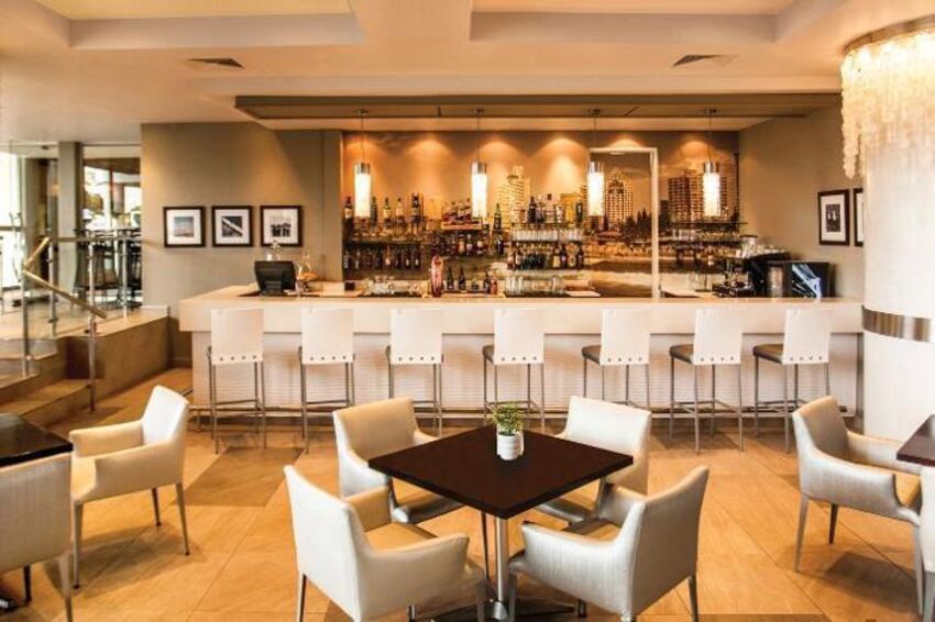 3* Garden Court Marine Parade - Package (3 Nights)