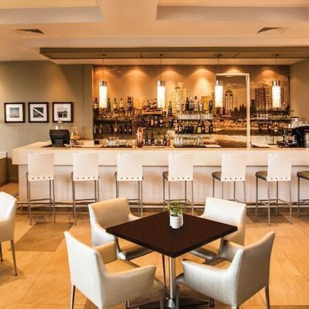 3* Garden Court Marine Parade - Package (3 Nights)