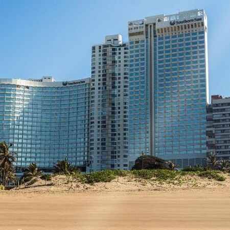 4* Southern Sun Elangeni & Maharani - Family Package (3 Nights)