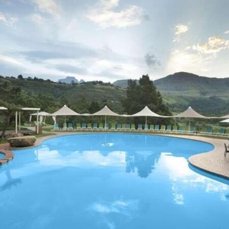 4* Drakensberg Sun Resort - Family Package (3 Nights)