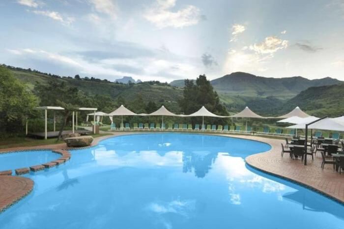 4* Drakensberg Sun Resort - Family Package (3 Nights)