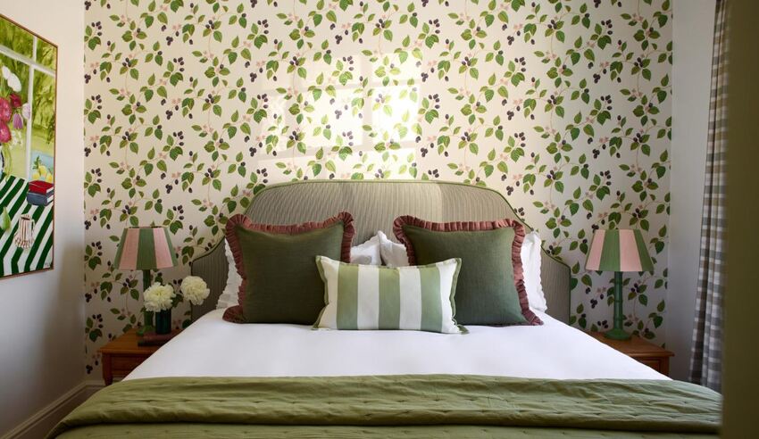 Tintswalo Summer House, 2 nights from R6 500 pps