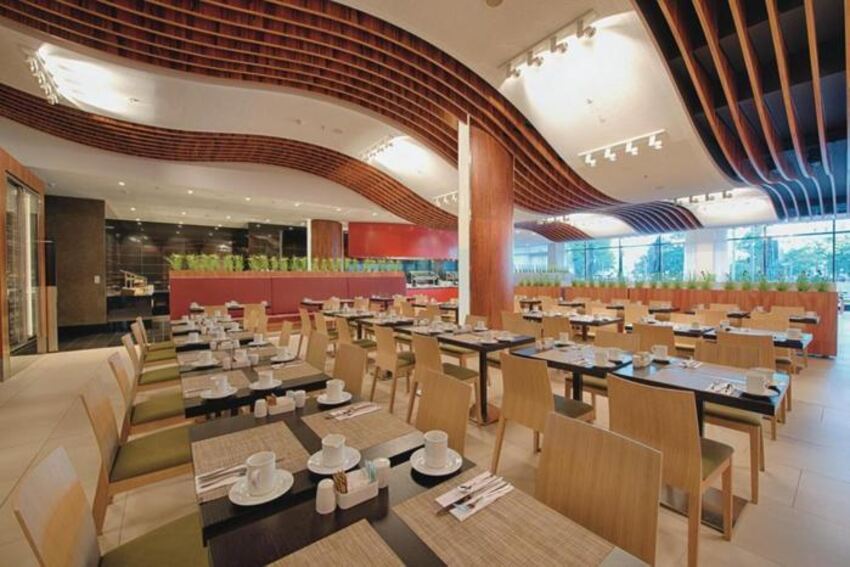 4* Riu Plaza Berlin - Germany Package (5 Nights)