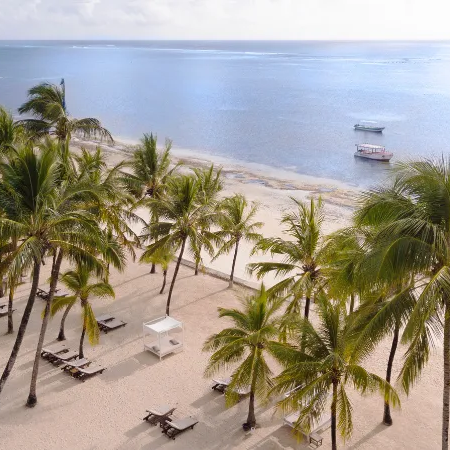 Bush and Beach Safari