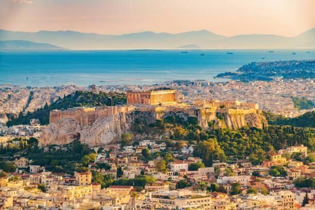 Athens & Iconic Aegean Cruise Experience - Greece Package (6 Nights)