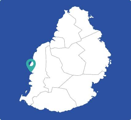 BERJAYA BEAU VALLON BAY RESORT & CASINO