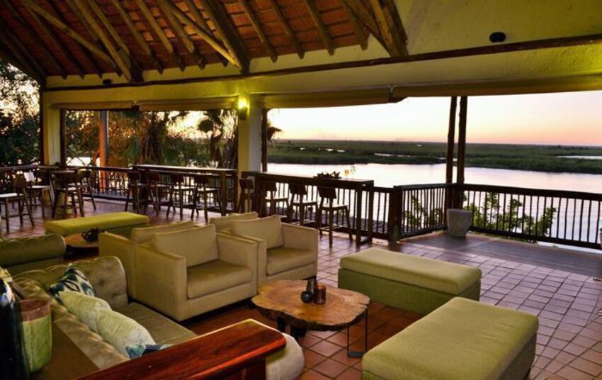 4* Cresta Mowana Safari Resort & Spa - Chobe Package (3 Nights)