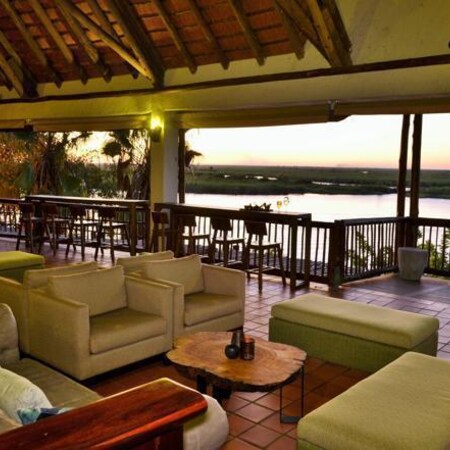 4* Cresta Mowana Safari Resort & Spa - Chobe Package (3 Nights)