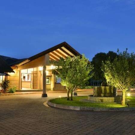 4* AHA Alpine Heath Resort - Central Drakensberg Package (3 Nights)
