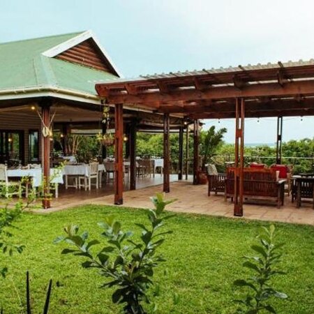 4* Hluhluwe River Lodge - Hluhluwe Self-Catering Package (2 Nights)