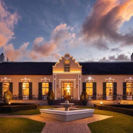 5* Grande Roche Hotel - Paarl Package (2 Nights)