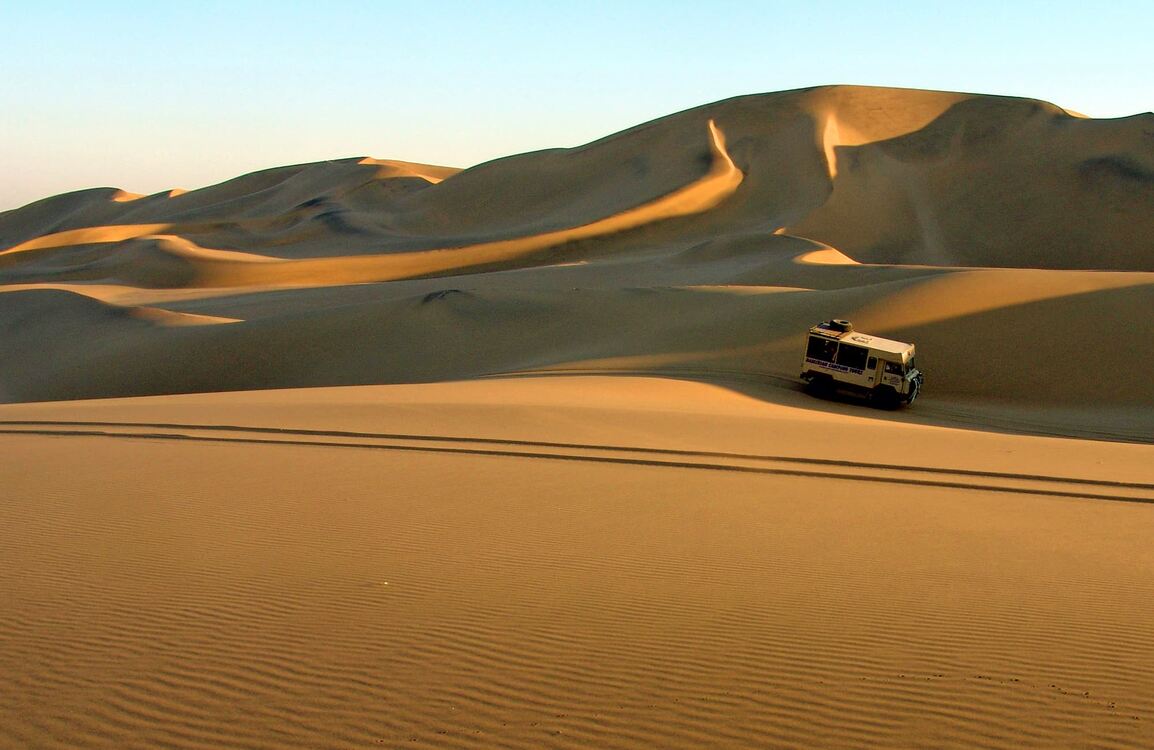 Namibia - Kalahari , Sossusvlei and Swakopmund - SELF DRIVE OR JOIN A SHUTTLE 