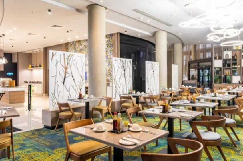 3* aha  Gateway Hotel - Umhlanga Package (2nights)