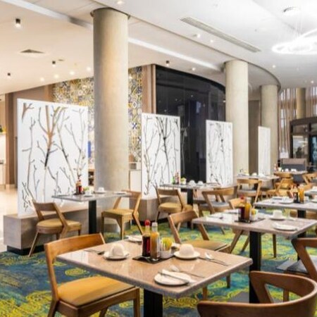 3* aha  Gateway Hotel - Umhlanga Package (2nights)