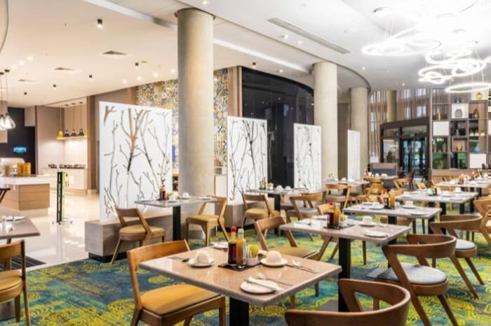 3* aha  Gateway Hotel - Umhlanga Package (2nights)