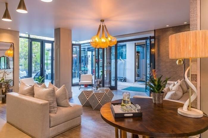 4* aha The Rex Hotel - Knysna Holiday Package (2 Nights)