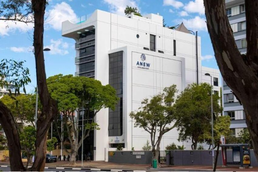 4* ANEW Hotel Green Point - Cape Town Package (2 nights)