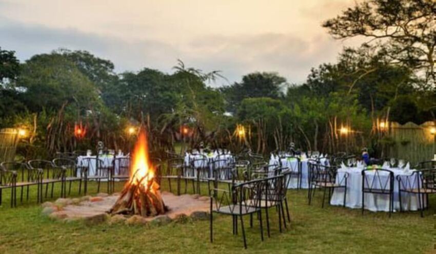 3* ANEW Hotel Hluhluwe - KwaZulu Natal Package (2 Nights)