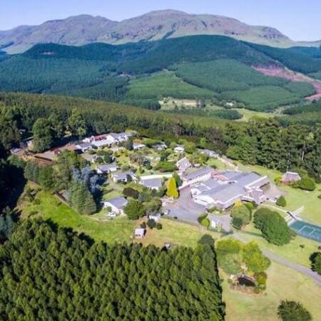 4* ANEW Hotel Ingeli Forest - KwaZulu Natal Package (2 Nights)